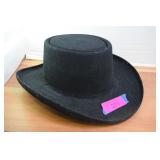 Resistol Premium Wool Cowboy Hat