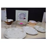 Limoges Platters, Baking Dishes & More