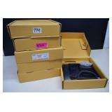Six NEC DT8800 Phones