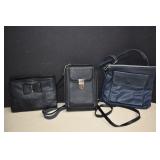 Assorted Purses & Cross Body Bags