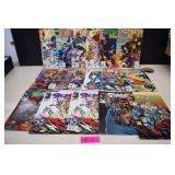 Collector Comics