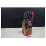 Dash of That Knives in Knife Block