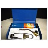 Tempest Torch Kit As Pictured In Case