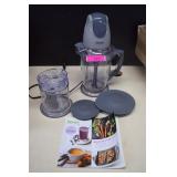 Ninja Blender