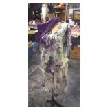 Dress Mannequin w/Dress