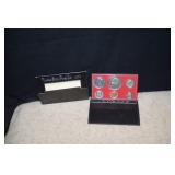 1976-S U.S. Proof Set w/ Eisenhower Dollar
