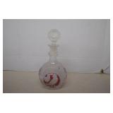Vintage West Germany Hofbauer Byrdes Crystal -