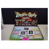 Zombie-o-Poly. Complete