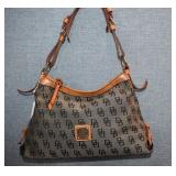 Dooney & Bourke Shoulder Bag