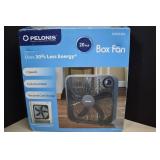 NEW Pelonis 20' Box Fan