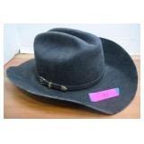100 X Limited Edition Felt Cowboy Hat