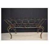 Metal Plant Stand