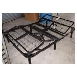 Richmat Queen Size Electric Adjustable Bed Frame