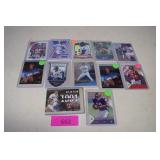 Rookies & Stars Sports cards