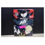 The Art of P5 Persona5. Great Art Excellent