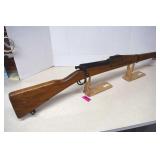Replica of 1903 Springfield Bolt Action Rifle