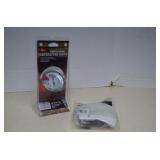 Cooking Temperature Gauge & Replacement Knobs