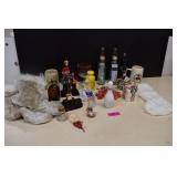 Lot of Collectibles. Some Vintage
