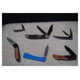 Arthur Fulmer, Frontier, Camco, Browning, Linder &