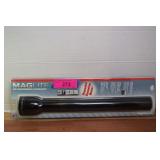 Mag-Lite Flashlight. New