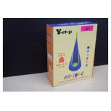 Y-Stop Pod Swing. NIB