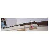 Voere Model 15-B German .22 Bolt Action Rifle