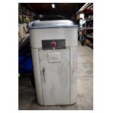 1950's Westinghouse Electric Roaster Oven,Untested