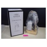 Marycele Candle Warmer Lamp.NIB
