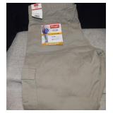 Wrangler Fleece Lined Relaxed Fit Cargo Pants