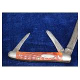 Case XX Multi Blade Pocket Knife