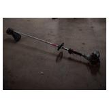 Echo Gas Weed Trimmer. Great Compression . Not