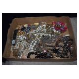 Costume Jewelry