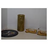 MISC Vintage Home Decor - Wall Art MORE