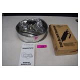 Springform Bake Set & Easy Accent Decorator