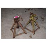 20in-30in Jack Stand Pair