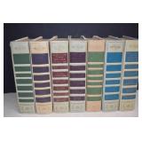 1960's 1st. Edition Readers Digest Condensed Books