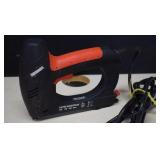 Surebonder Electric Nailer/Stapler -Works-