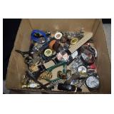 Lot of Watches