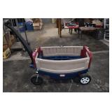 Little Tikes Wagon (As Pictured)