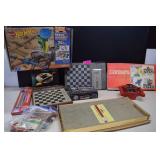 Lot of Vintage Games