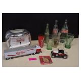 Coca Cola Memorabilia