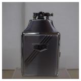 Vintage Ronson Mastercase Cigarette Lighter And