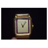Vtg 18K GP Josten's Montreux  'Lockhead Martin'