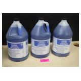 Three Gallon Bottles of Clothesline Fresh Laundry