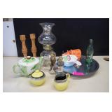 Lot of Collectibles. Some Vintage