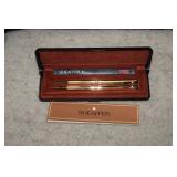 Sheaffer Model 70 - 23K GE Mechanical Pen/Pencil
