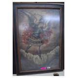 Original Framed Wall Art