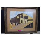 Original Framed Wall Art