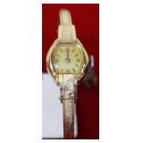 Vintage Ladies Timex Watch