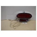 Oldsmobile 88 1959 Tail Light Wall Light
